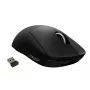 Logitech G PRO X SUPERLIGHT Ασύρματο Ποντίκι Gaming