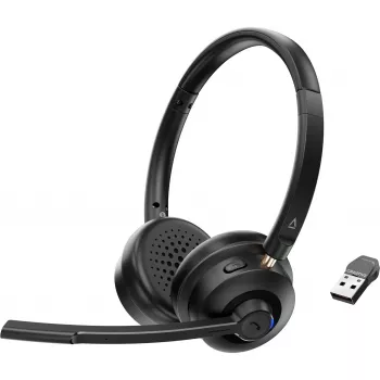 Ακουστικά με μικρόφωνο Chat Wireless