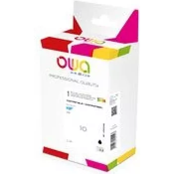 Armor OWA - 20 ml - Μαύρο - συμβατό - ανακατασκευασμένο - Μελάνι (Εναλλακτικό για: HP 301XL) - για HP DeskJet 1000, 1010, 1050 AiO, 1050A A