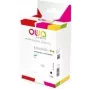 Armor OWA - 20 ml - Μαύρο - συμβατό - ανακατασκευασμένο - Μελάνι (Εναλλακτικό για: HP 301XL) - για HP DeskJet 1000, 1010, 1050 AiO, 1050A A