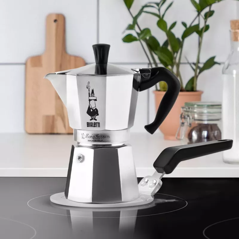 Bialetti DCDESIGN08 Διανομέας Θερμότητας 1 τεμ.