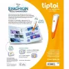 Goobay 49268 υφασμάτινο καλώδιο Lightning σε USB-A με μεταλλικά βύσματα, MFi, 1 m, γκρι σκούρο (space grey)/ασημί