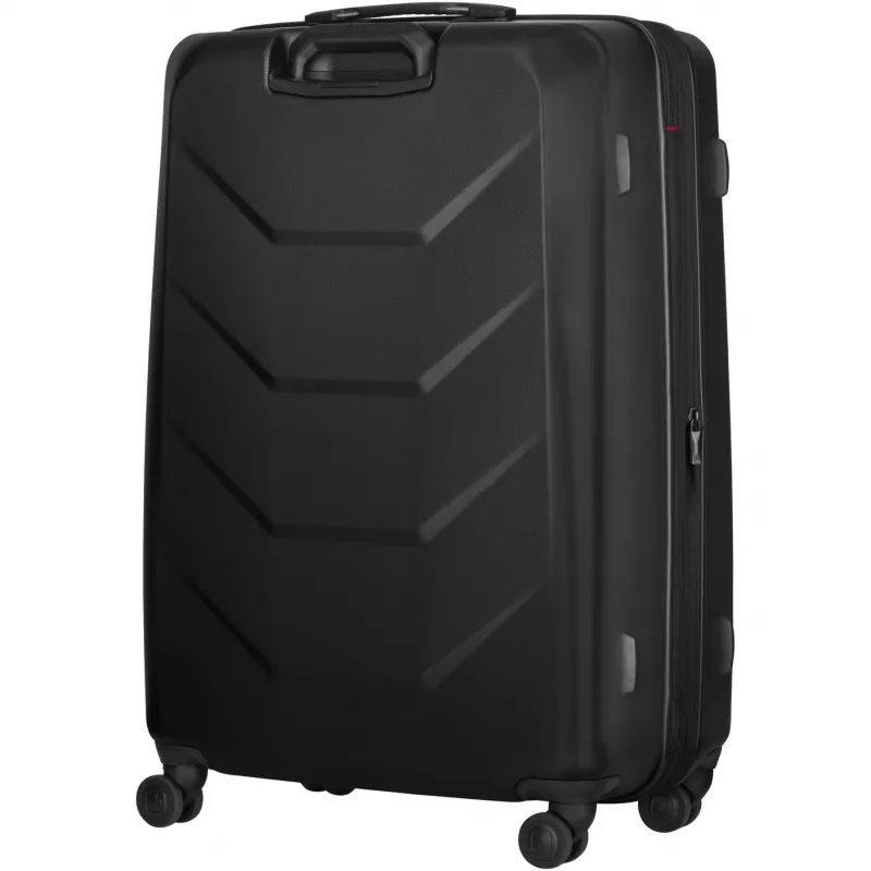 Wenger 612538 93 L Μαύρο