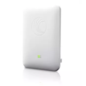 Ασύρματο σημείο πρόσβασης Cambium Networks cnPilot e501S 2.4/5 GHz, 867 Mbit/s, Gigabit Ethernet, λευκό