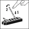 Σετ τρυπανιών Twist Drill Bit Bosch 2608577146