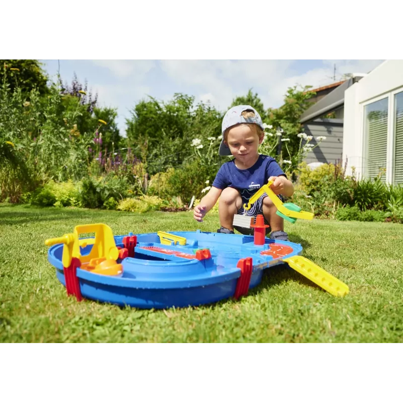 Smoby Aquaplay Σετ εκκίνησης - Wilko