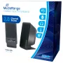 MEDIARANGE ηχεία – για PC – 6 Watt (συνολική ισχύς)