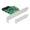 Εσωτερικός προσαρμογέας SATA DeLOCK 90392