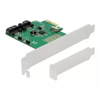 Εσωτερικός προσαρμογέας SATA DeLOCK 90392
