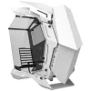 Jonsbo MOD3 - PC - λευκό - ATX - EATX - ITX - micro ATX - αλουμίνιο - Gaming - 17 cm (MOD3 WHITE)