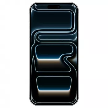 Apple iPhone 17 Pro Max 1TB Ασημί MFYV4