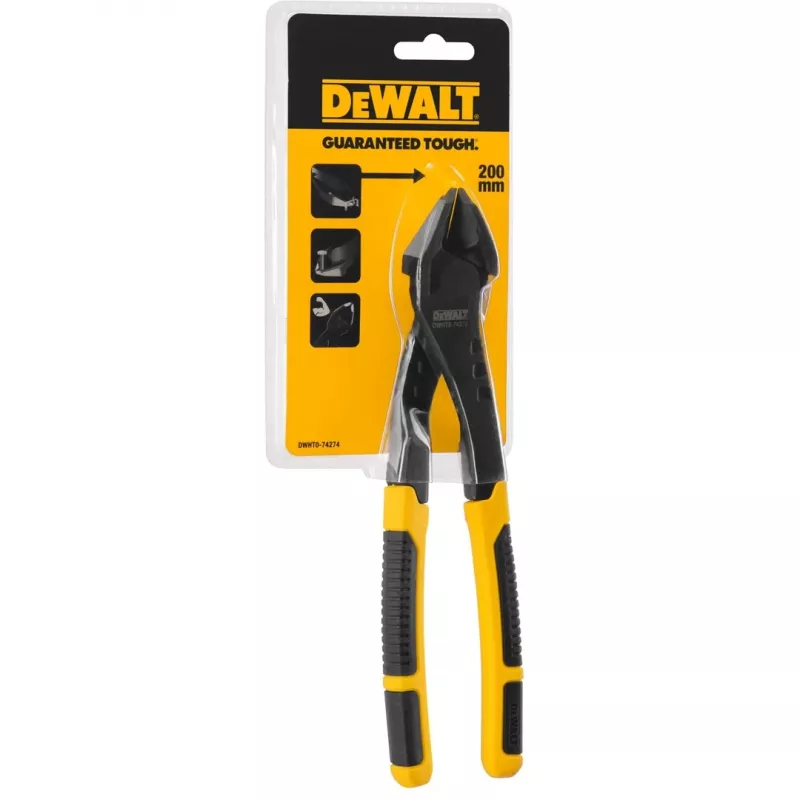 Πένσες DeWALT DWHT0-74274 1 τεμ.