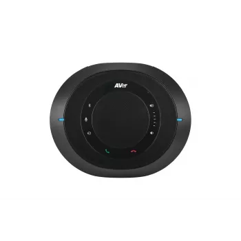 AVer FONE540 τηλέφωνο με ηχείο PC USB/Bluetooth μαύρο