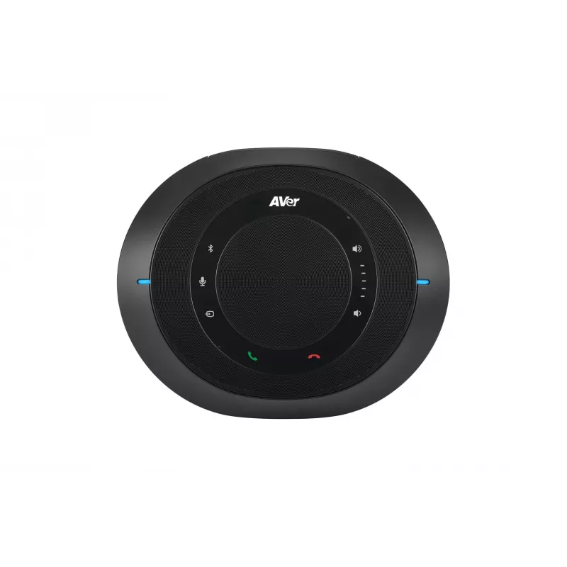 AVer FONE540 τηλέφωνο με ηχείο PC USB/Bluetooth μαύρο