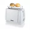 Tristar BR-1009 Φρυγανιέρα Λευκή 650 Watt 2 υποδοχές
