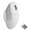 Keychron M7-A3 ποντίκι αμφιδέξιο Bluetooth USB Type-C 26000 DPI