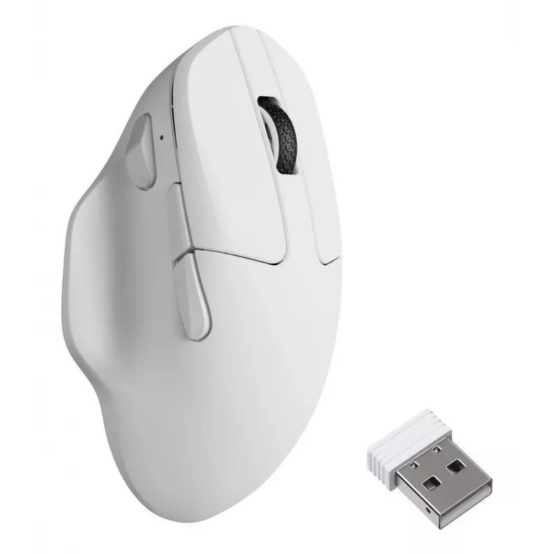 Keychron M7-A3 ποντίκι αμφιδέξιο Bluetooth USB Type-C 26000 DPI