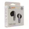 Ακουστικά SBOX EB-TWS148 μαύρα