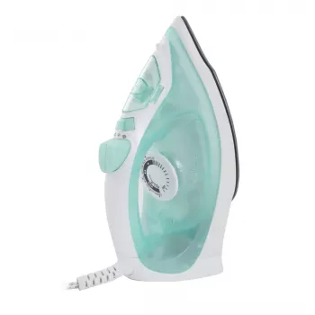 Σίδερο Esperanza SILK EHI005 2200W λευκό