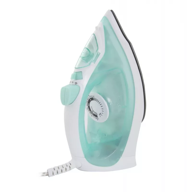 Σίδερο Esperanza SILK EHI005 2200W λευκό
