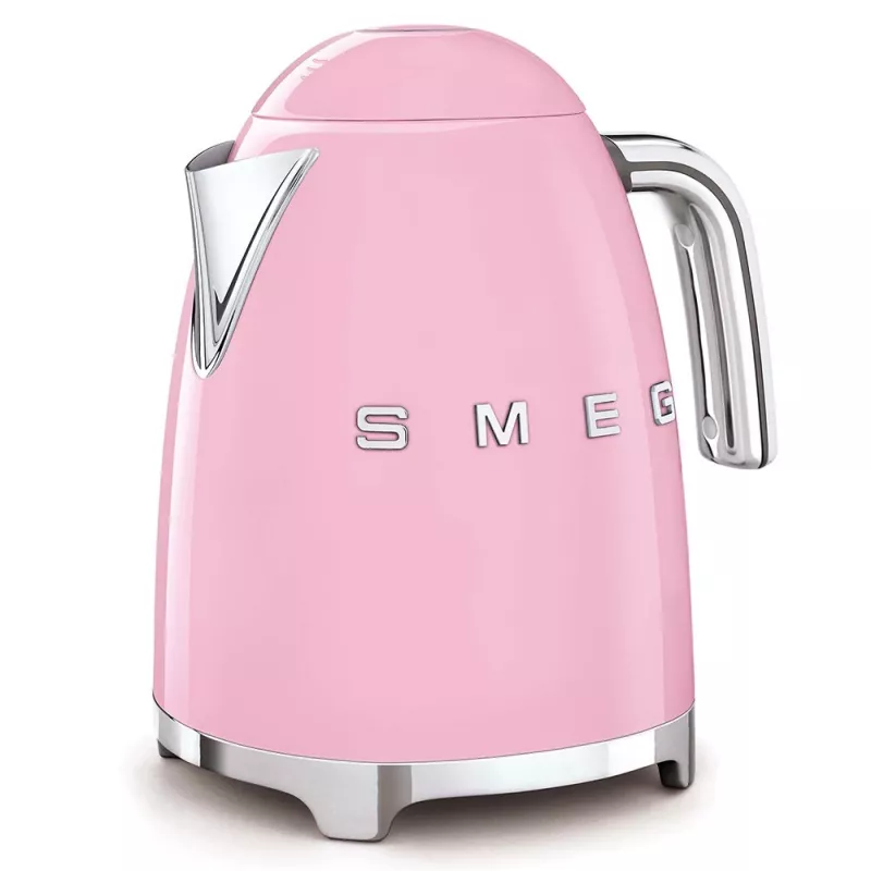 Smeg 50's Style Βραστήρας KLF03PKEU Pink