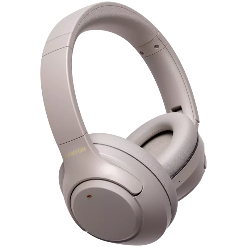 Headset CANYON OnRiff 6 ANC Γκρι