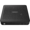 Mini PC Barebone Zotac ZBOX MI351 μαύρο N100 0,8 GHz 16 GB SSD