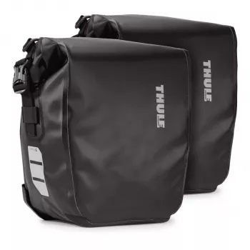 Thule 5401 Shield Pannier 13L Σετ 2 τεμ. μαύρο