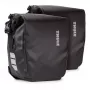 Thule 5401 Shield Pannier 13L Σετ 2 τεμ. μαύρο