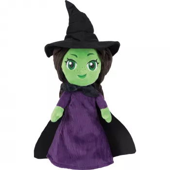 Wicked - Elphaba 22 cm, λούτρινο