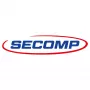 ROTRONIC-SECOMP Προσαρμογέας τηλεφώνου - TAE-F (M) σε RJ-12 (4 ακίδων)