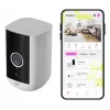 Κάμερα ασφαλείας IP omajin by Netatmo OWC-01-EU Wi-Fi 4