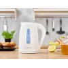 Βραστήρας Essential λευκό
