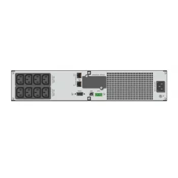 Rackmount-USV EVER RT 1500 T 1500VA για rack διακομιστών — line-interactive, Tower/Rack μετατρέψιμο