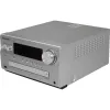 Συμπαγές οικιακό σύστημα ήχου Panasonic SC-PMX94EG-S