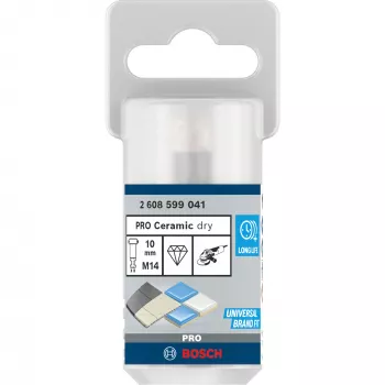 Bosch 2 608 599 041 Αξεσουάρ γωνιακού τροχού