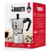 Bialetti Moka Express Καφετιέρα Moka 0,23 L Αλουμίνιο