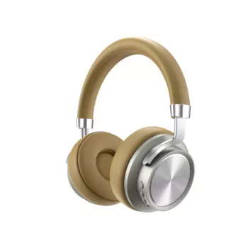 Lenovo ακουστικά Bluetooth HD800 χρυσό