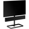 Beosound Stage Black Anthracite (κάλυμμα σκούρο γκρι)