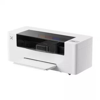 Εκτυπωτής ενδυμάτων xTool XAP-AIO All-in-One-Kit με εκτύπωση υψηλής ανάλυσης και γρήγορη ταχύτητα εκτύπωσης