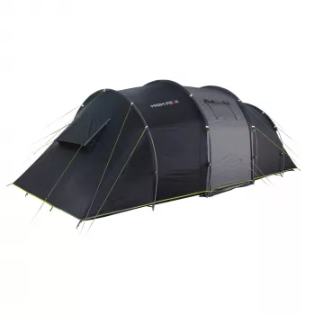High Peak Tauris 4 πράσινη, γκρι σκηνή τούνελ 11560
