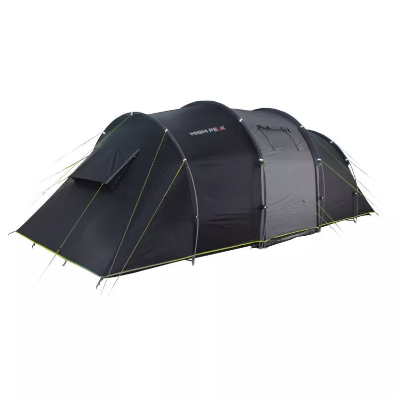 High Peak Tauris 4 πράσινη, γκρι σκηνή τούνελ 11560