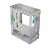Κουτί υπολογιστή Logic ARAMIS ARGB MINIDI USB 3.0 Λευκό