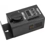 Dimmerpack EUROLITE EDX-1 DMX USB 4 κανάλια 10A