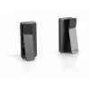Επιτοίχια βάση tablet Durable VISIOCLIP μαύρο