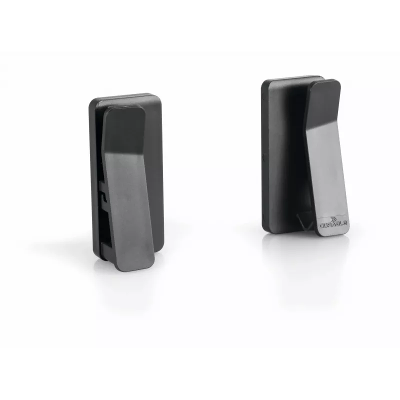 Επιτοίχια βάση tablet Durable VISIOCLIP μαύρο