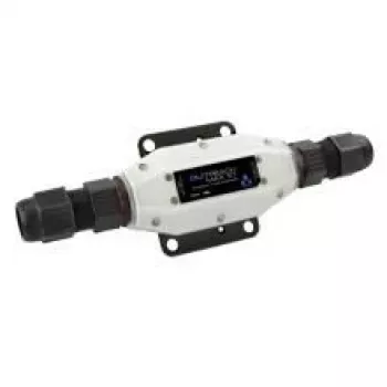 Veracity OUTREACH Max XT - Fast Ethernet - 10,100 Mbit/s - Πλήρης αμφίδρομη - Ημιαμφίδρομη - Cat6 - CE - FCC - RoHS - 100 m