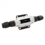 Veracity OUTREACH Max XT - Fast Ethernet - 10,100 Mbit/s - Πλήρης αμφίδρομη - Ημιαμφίδρομη - Cat6 - CE - FCC - RoHS - 100 m