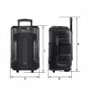 Ηχείο Manta SPK1203B100 100 W