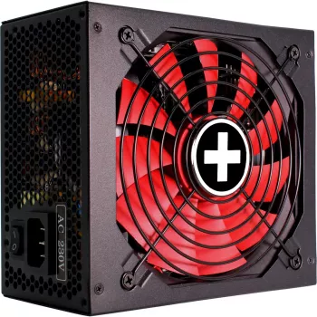 Τροφοδοτικό XILENCE 750W, 80 PLUS GOLD, ενεργό PFC, XN173